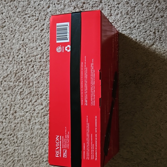 NWT Revlon One-step Volumizer PLUS - Picture 3 of 5